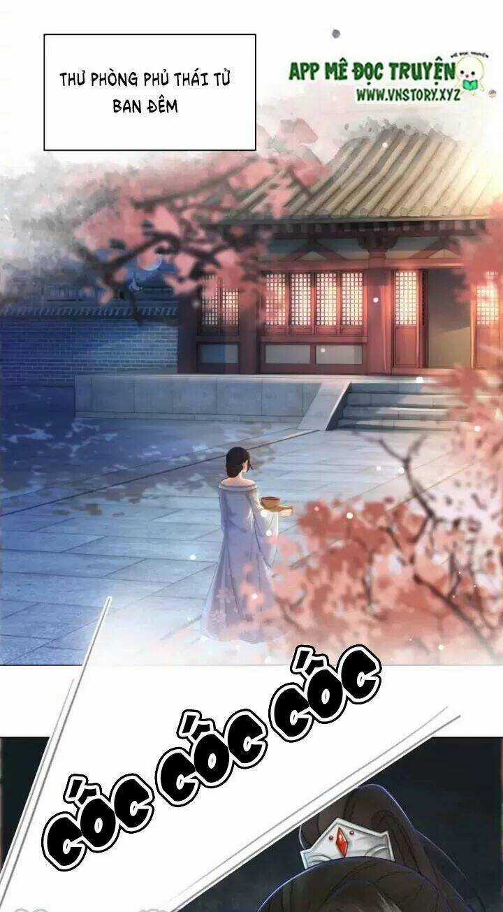 Cực Phẩm Phế Vật Tiểu Thư - Chapter 135 - Trang 25