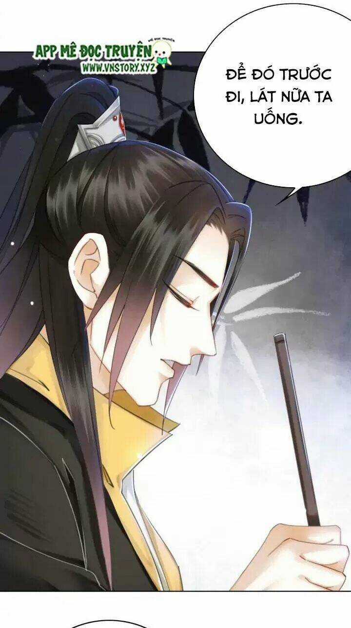 Cực Phẩm Phế Vật Tiểu Thư - Chapter 135 - Trang 30