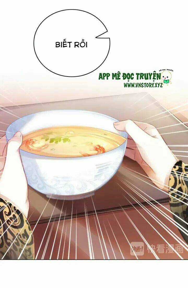 Cực Phẩm Phế Vật Tiểu Thư - Chapter 135 - Trang 33