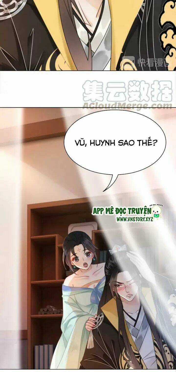 Cực Phẩm Phế Vật Tiểu Thư - Chapter 135 - Trang 41