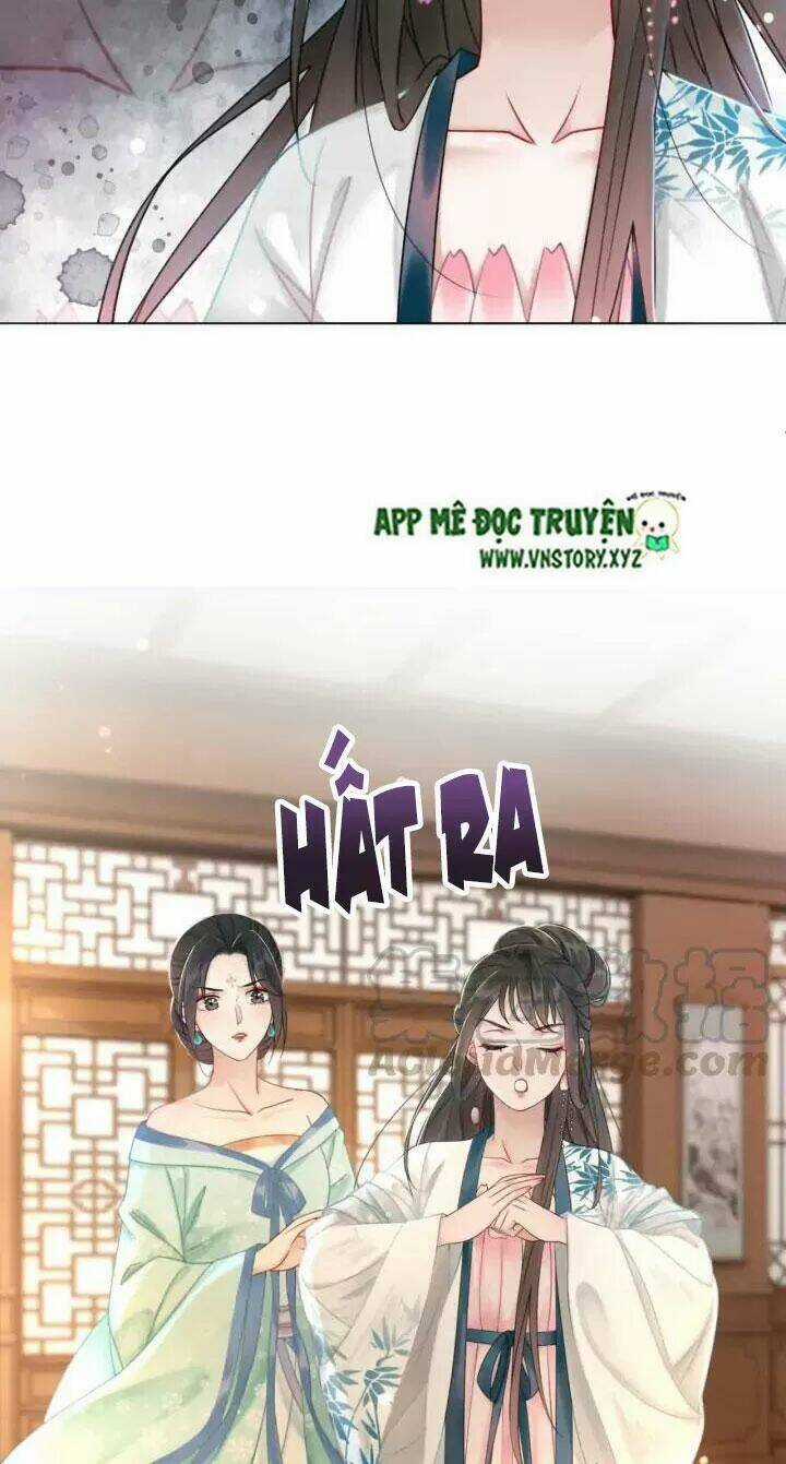 Cực Phẩm Phế Vật Tiểu Thư - Chapter 135 - Trang 6