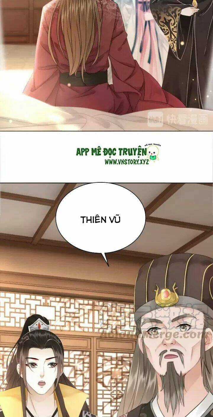 Cực Phẩm Phế Vật Tiểu Thư - Chapter 135 - Trang 9