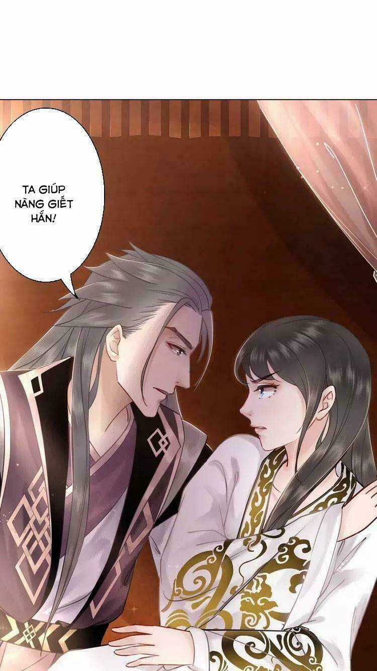 Cực Phẩm Phế Vật Tiểu Thư - Chapter 14 - Trang 11