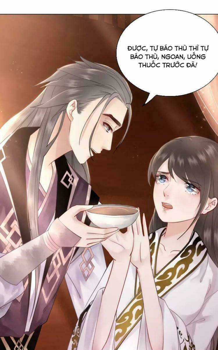 Cực Phẩm Phế Vật Tiểu Thư - Chapter 14 - Trang 14