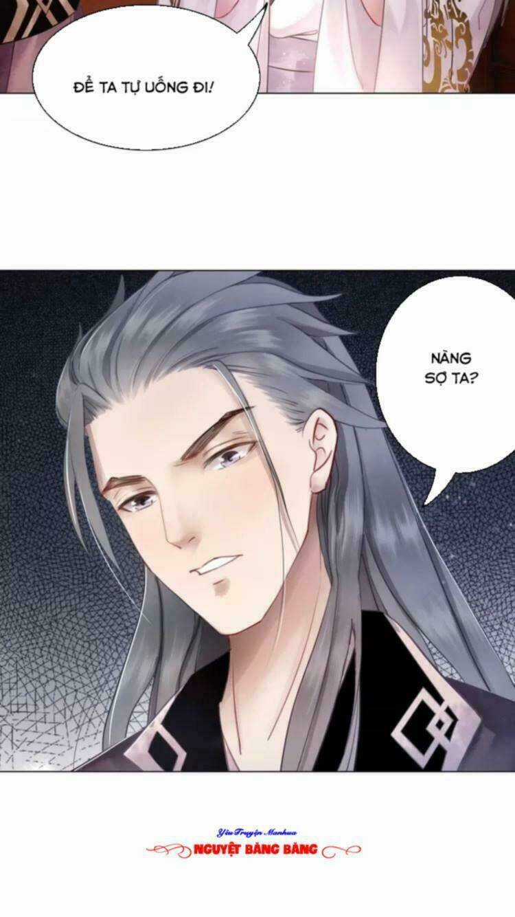 Cực Phẩm Phế Vật Tiểu Thư - Chapter 14 - Trang 15