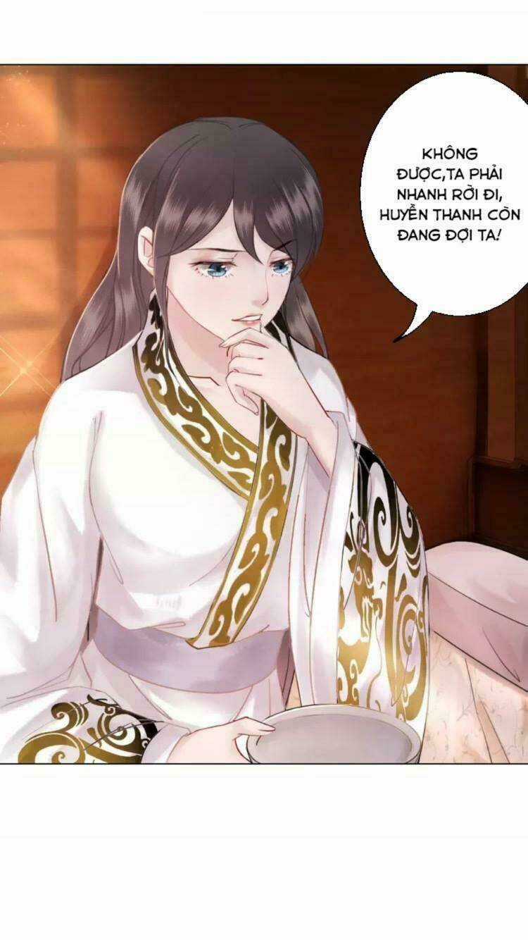 Cực Phẩm Phế Vật Tiểu Thư - Chapter 14 - Trang 20