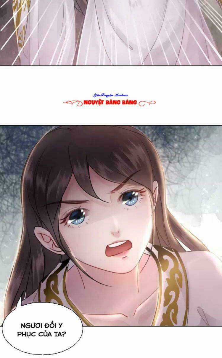 Cực Phẩm Phế Vật Tiểu Thư - Chapter 14 - Trang 3