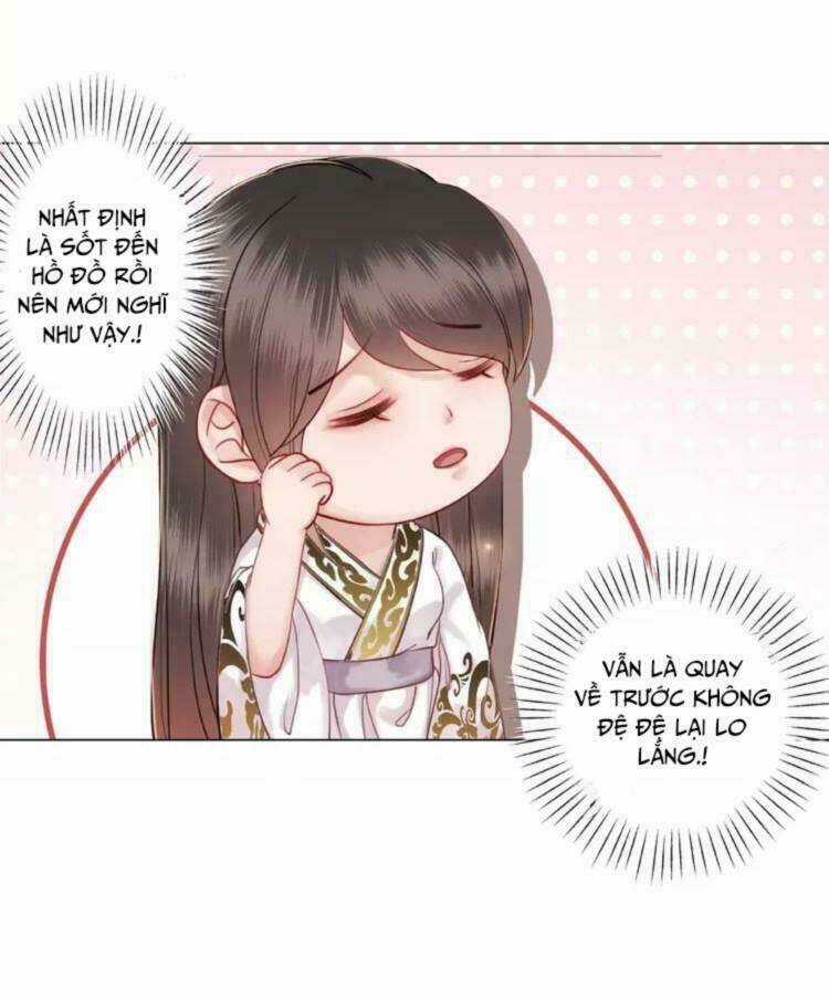 Cực Phẩm Phế Vật Tiểu Thư - Chapter 14 - Trang 24