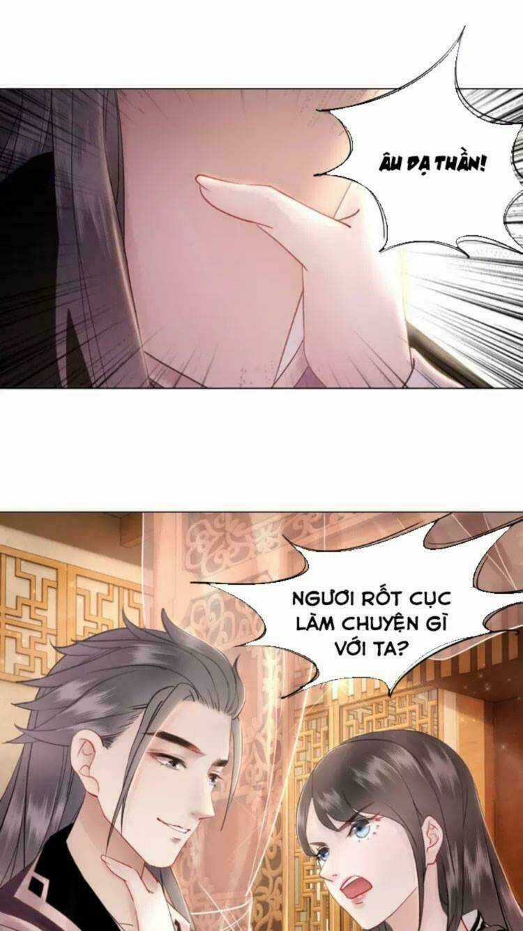 Cực Phẩm Phế Vật Tiểu Thư - Chapter 14 - Trang 4