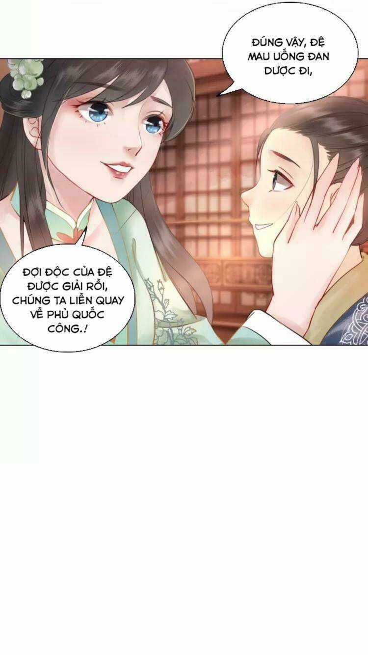 Cực Phẩm Phế Vật Tiểu Thư - Chapter 14 - Trang 33