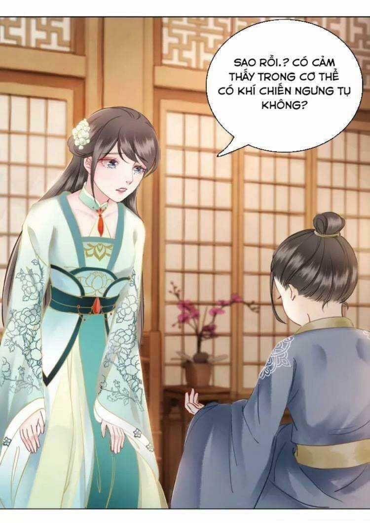 Cực Phẩm Phế Vật Tiểu Thư - Chapter 14 - Trang 37