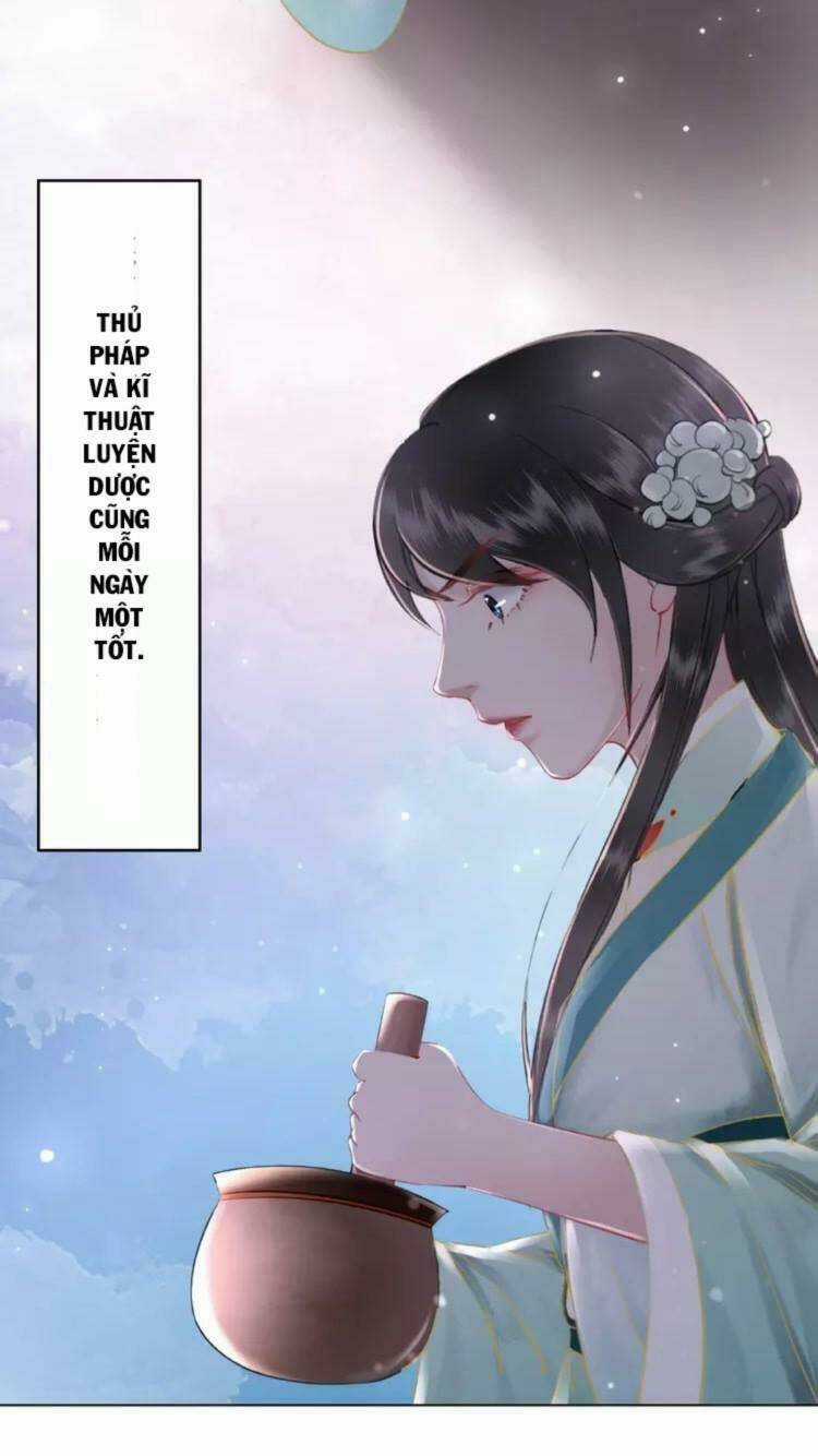 Cực Phẩm Phế Vật Tiểu Thư - Chapter 14 - Trang 47