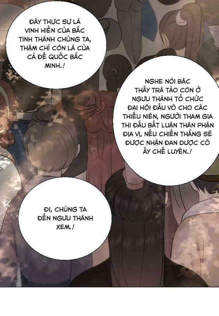 Cực Phẩm Phế Vật Tiểu Thư - Chapter 14 - Trang 50