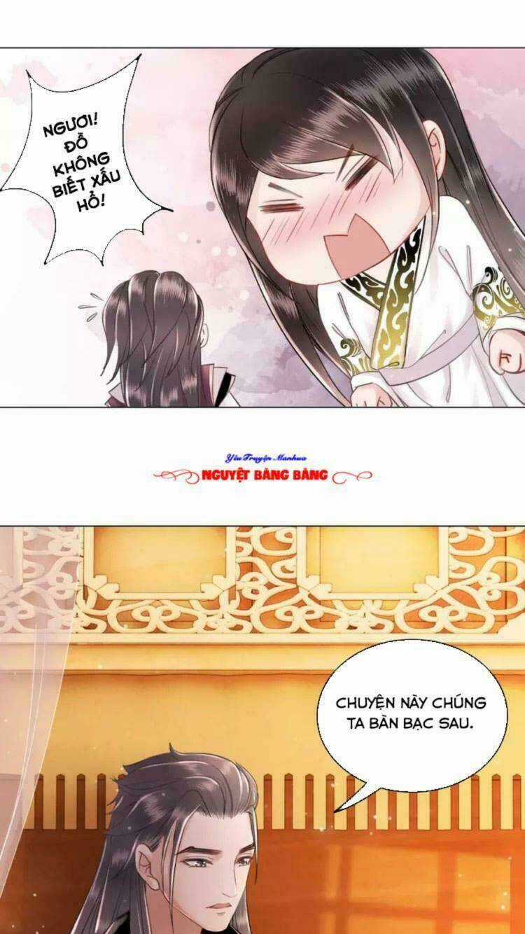 Cực Phẩm Phế Vật Tiểu Thư - Chapter 14 - Trang 7