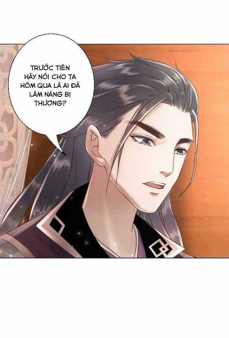 Cực Phẩm Phế Vật Tiểu Thư - Chapter 14 - Trang 9