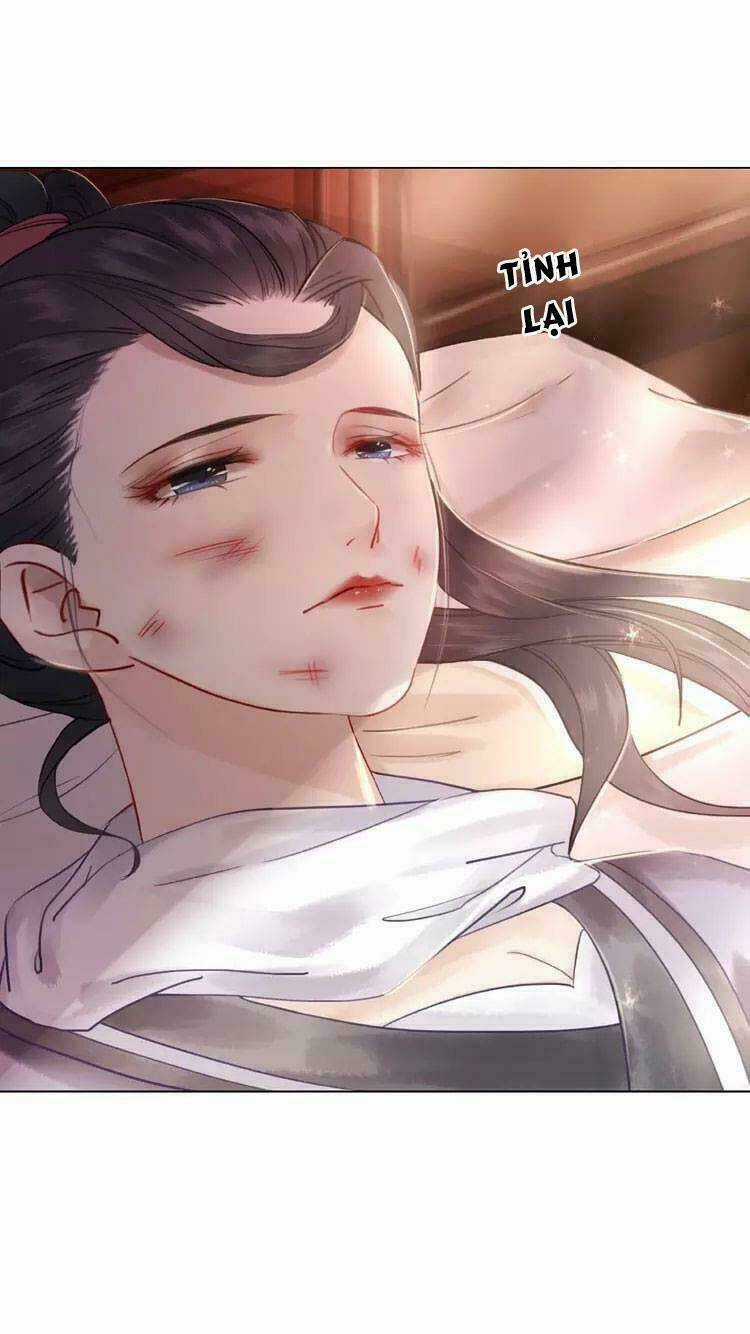 Cực Phẩm Phế Vật Tiểu Thư - Chapter 15 - Trang 4