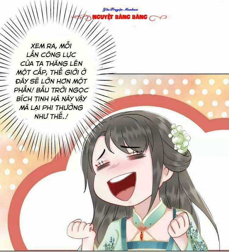 Cực Phẩm Phế Vật Tiểu Thư - Chapter 15 - Trang 34