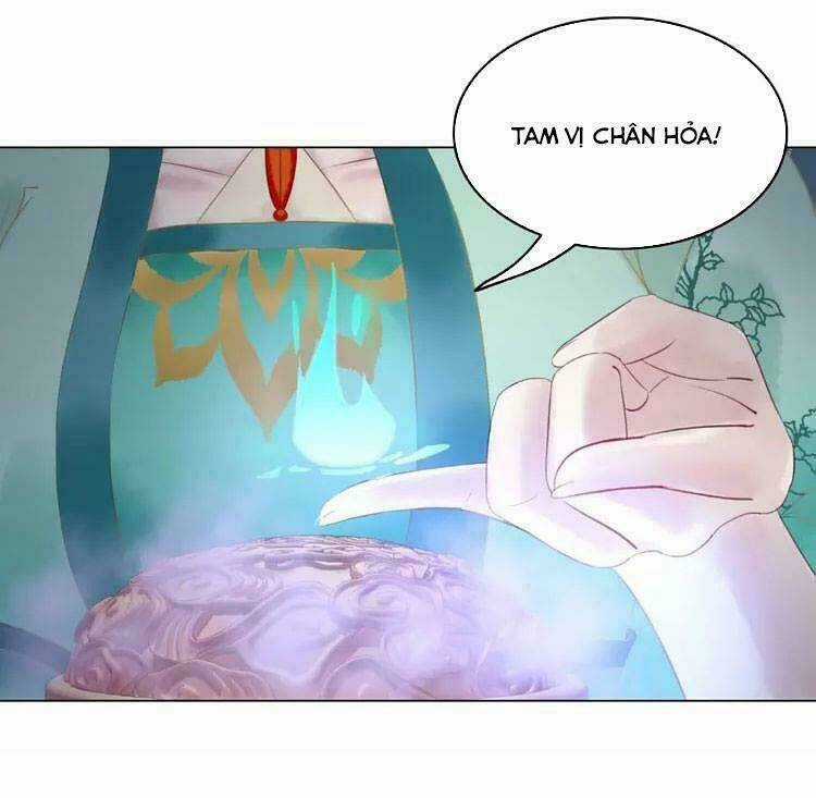 Cực Phẩm Phế Vật Tiểu Thư - Chapter 15 - Trang 45