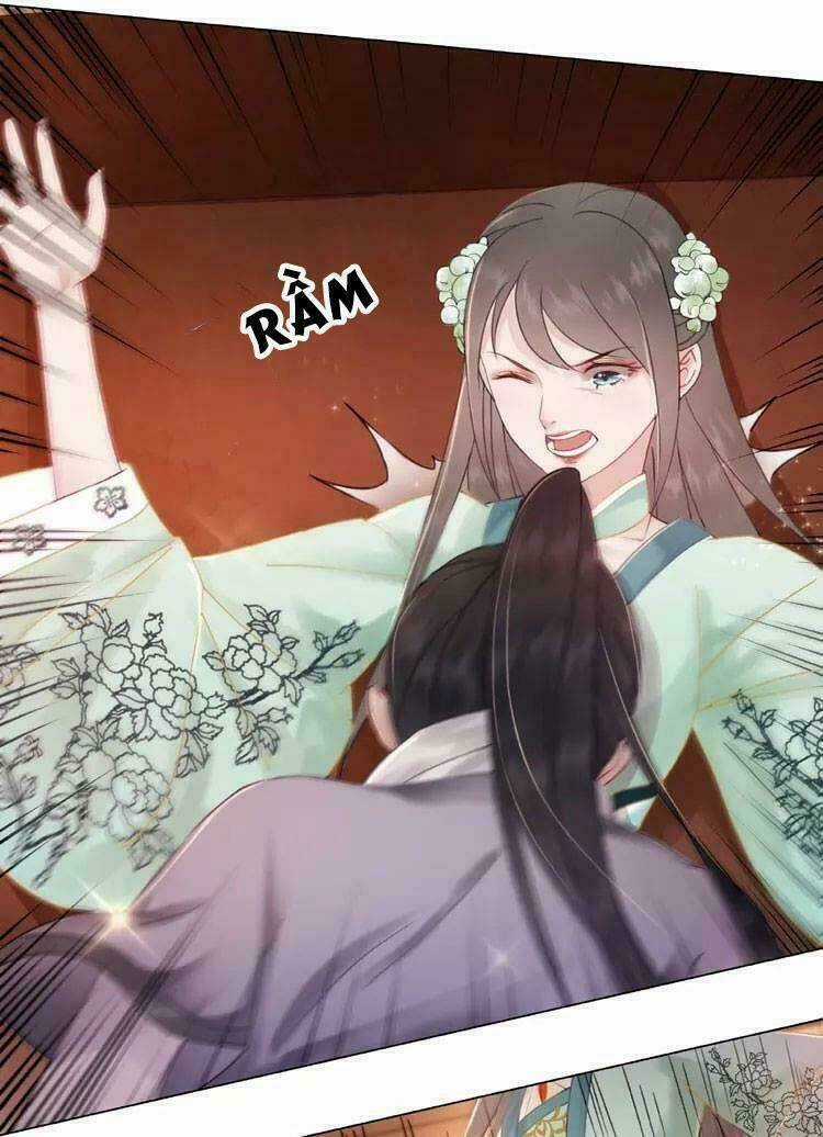 Cực Phẩm Phế Vật Tiểu Thư - Chapter 15 - Trang 10