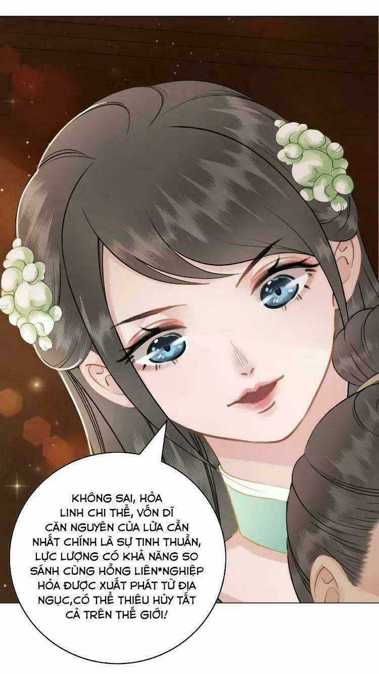 Cực Phẩm Phế Vật Tiểu Thư - Chapter 16 - Trang 14