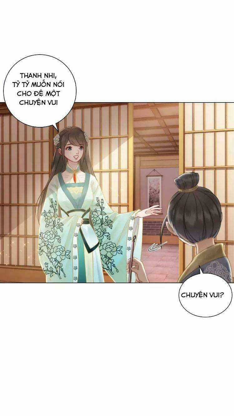 Cực Phẩm Phế Vật Tiểu Thư - Chapter 16 - Trang 3