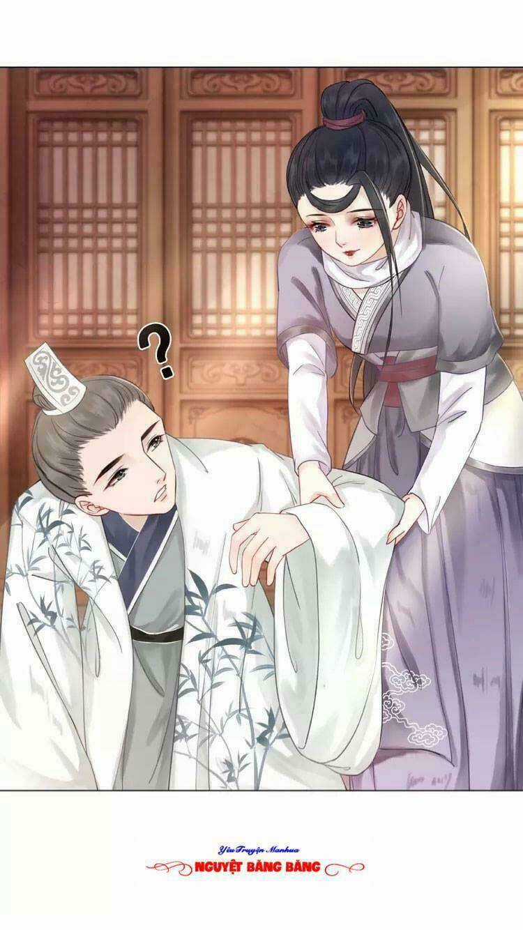 Cực Phẩm Phế Vật Tiểu Thư - Chapter 16 - Trang 23