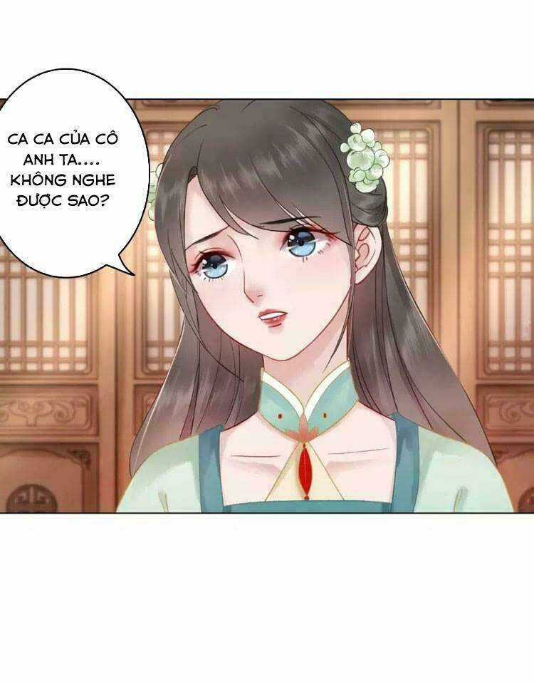 Cực Phẩm Phế Vật Tiểu Thư - Chapter 16 - Trang 27