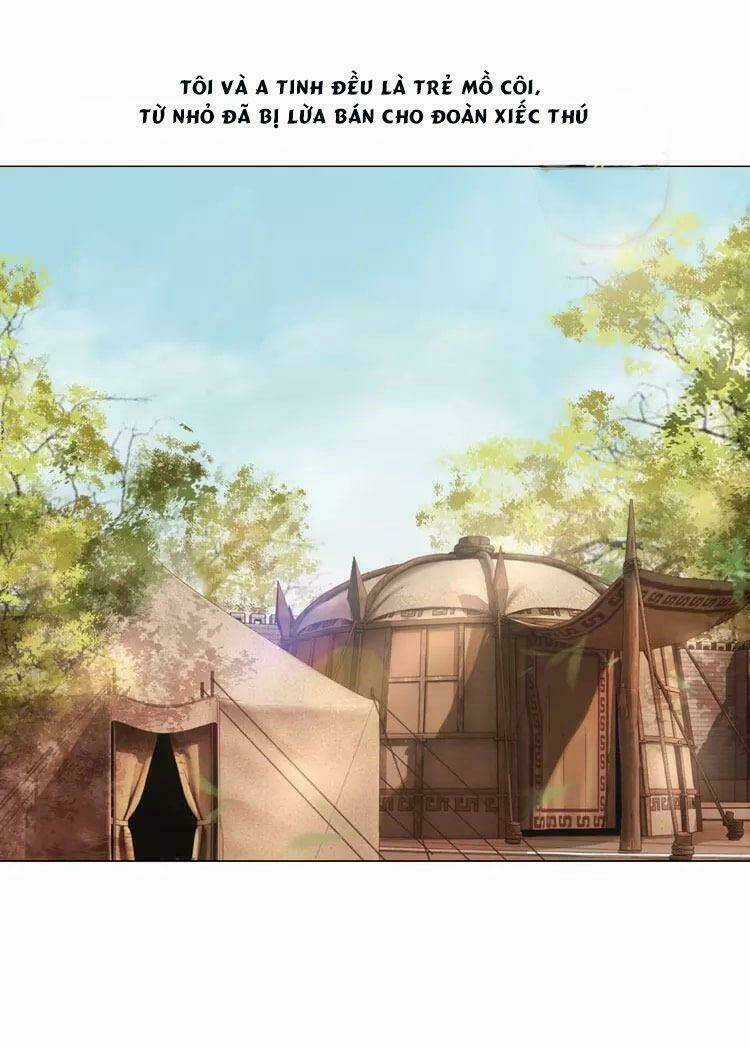 Cực Phẩm Phế Vật Tiểu Thư - Chapter 16 - Trang 29