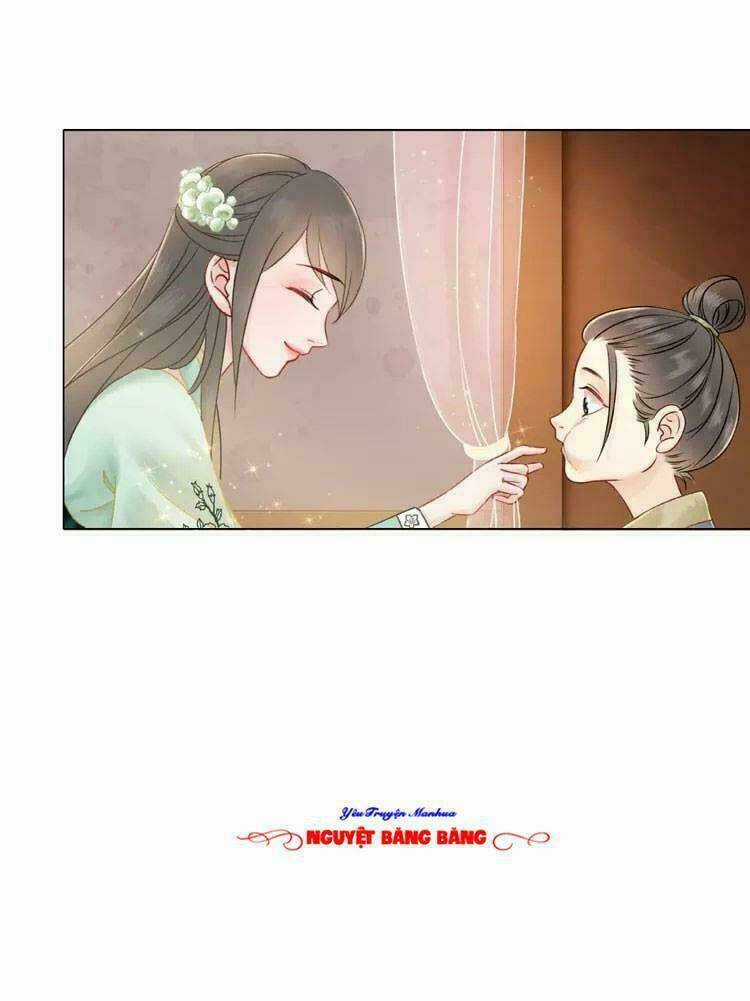 Cực Phẩm Phế Vật Tiểu Thư - Chapter 16 - Trang 4