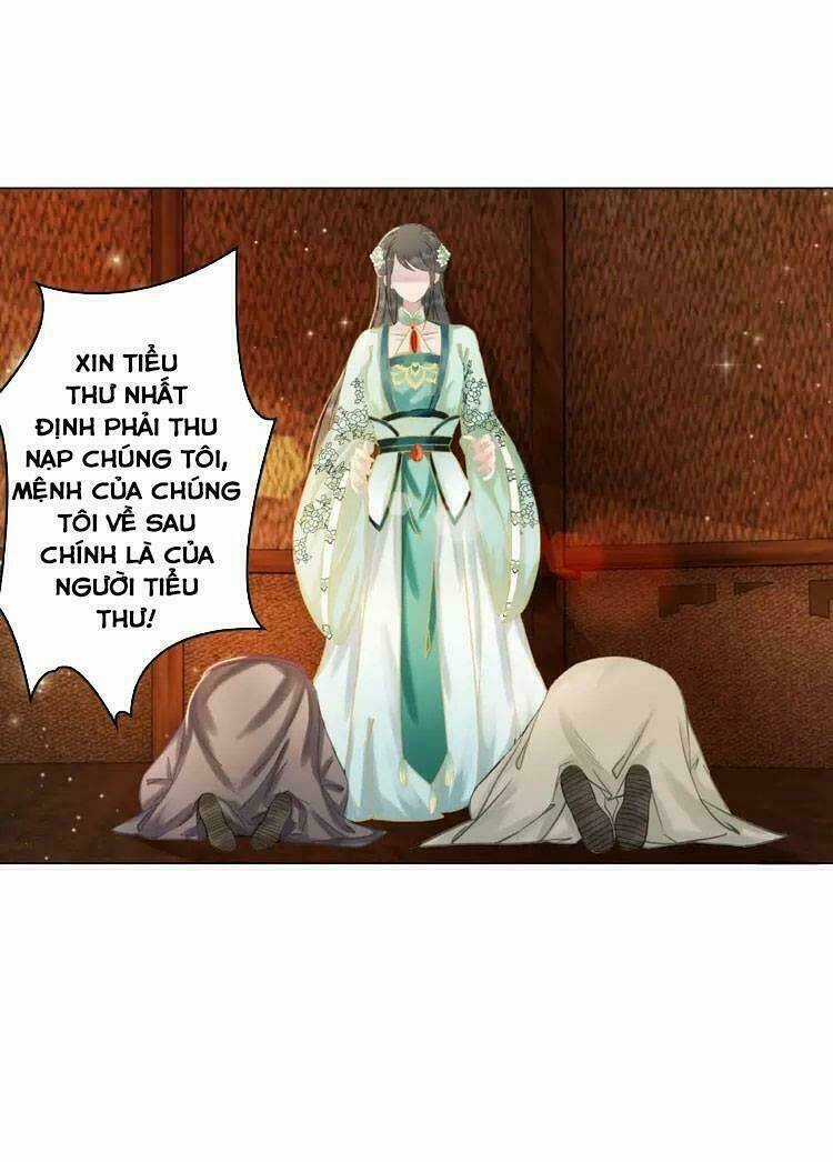 Cực Phẩm Phế Vật Tiểu Thư - Chapter 16 - Trang 33