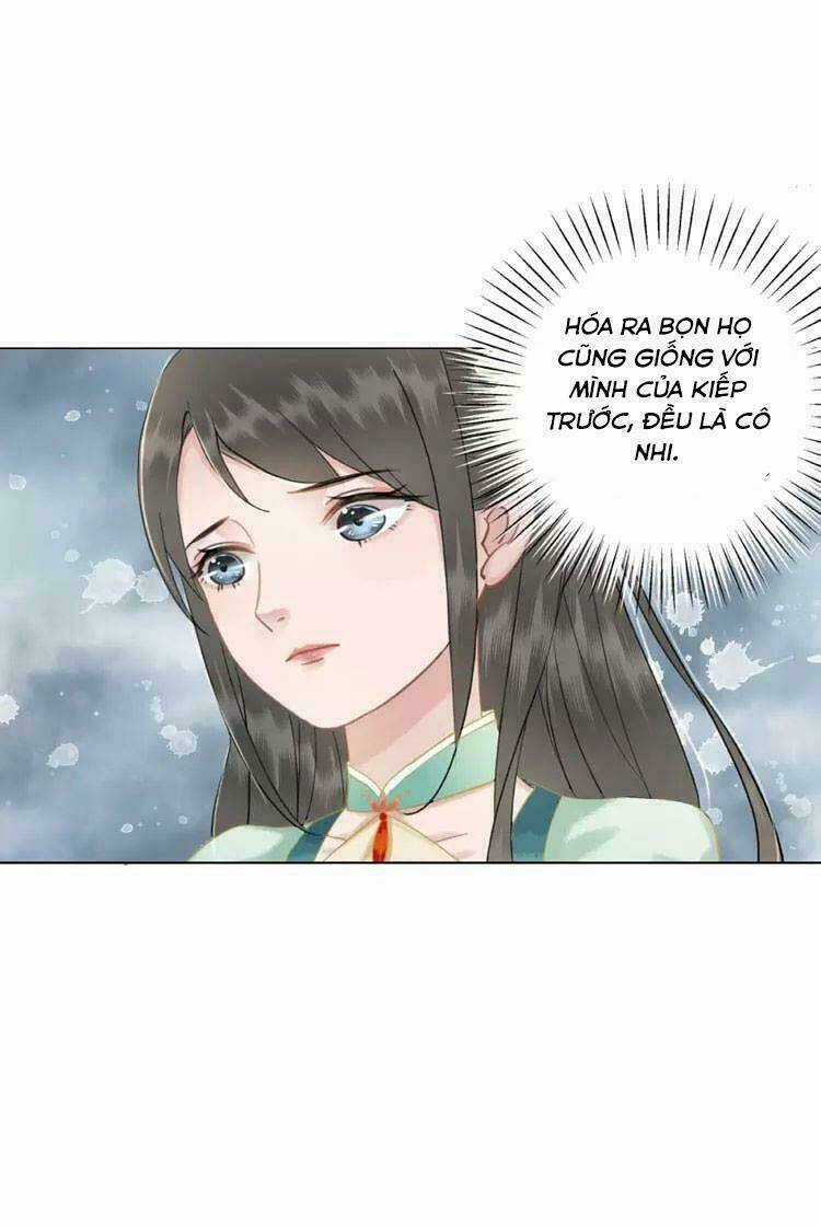 Cực Phẩm Phế Vật Tiểu Thư - Chapter 16 - Trang 34