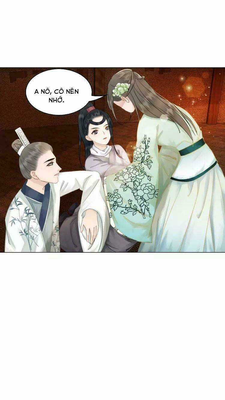 Cực Phẩm Phế Vật Tiểu Thư - Chapter 16 - Trang 35