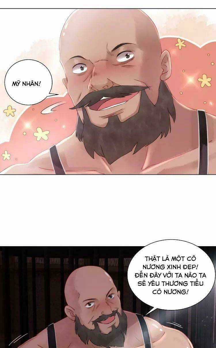 Cực Phẩm Phế Vật Tiểu Thư - Chapter 16 - Trang 44