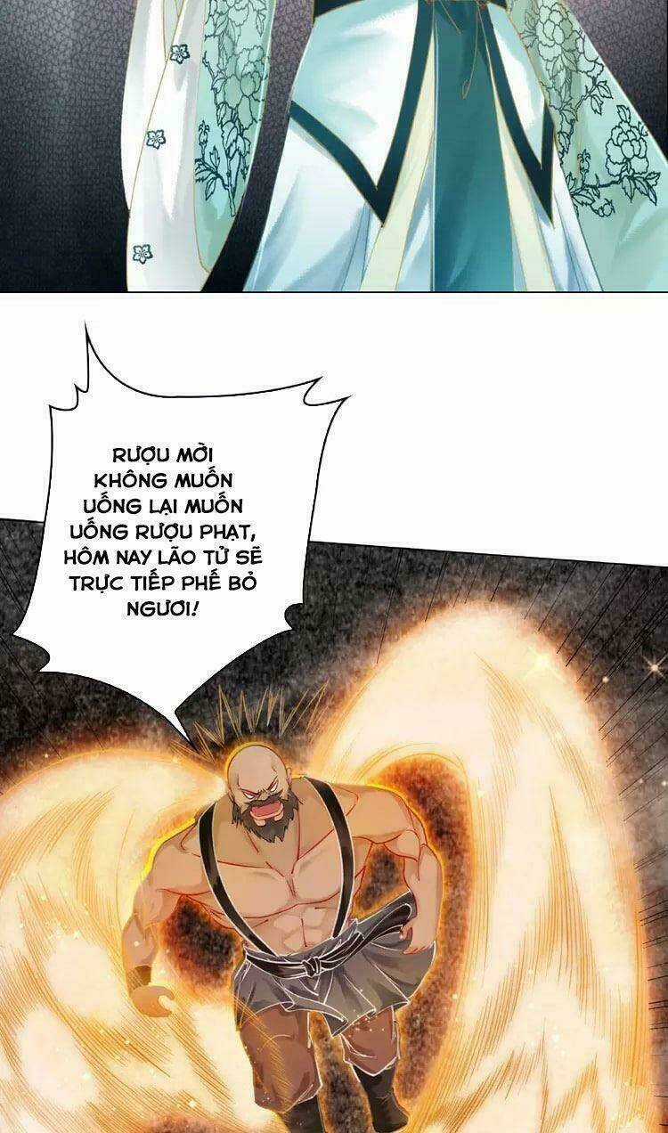 Cực Phẩm Phế Vật Tiểu Thư - Chapter 16 - Trang 53