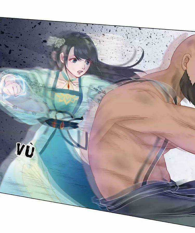 Cực Phẩm Phế Vật Tiểu Thư - Chapter 16 - Trang 61