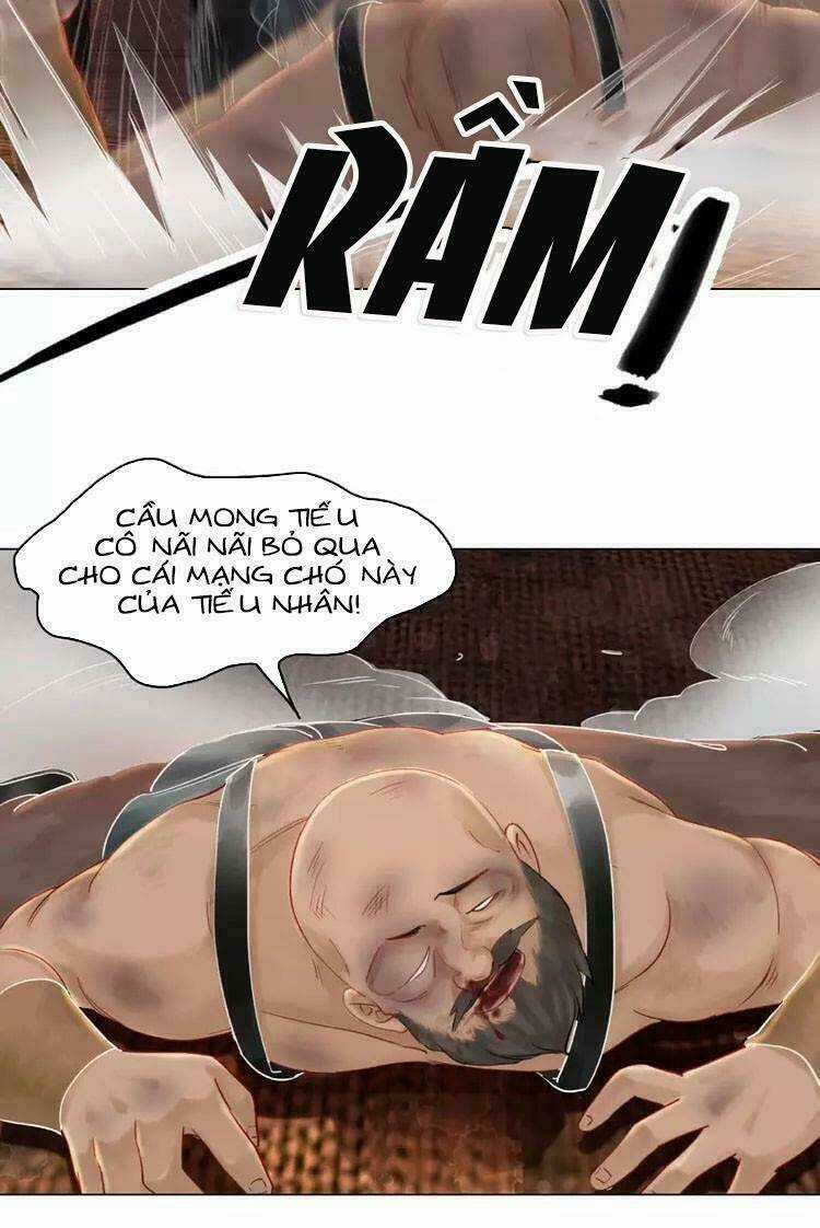 Cực Phẩm Phế Vật Tiểu Thư - Chapter 16 - Trang 64