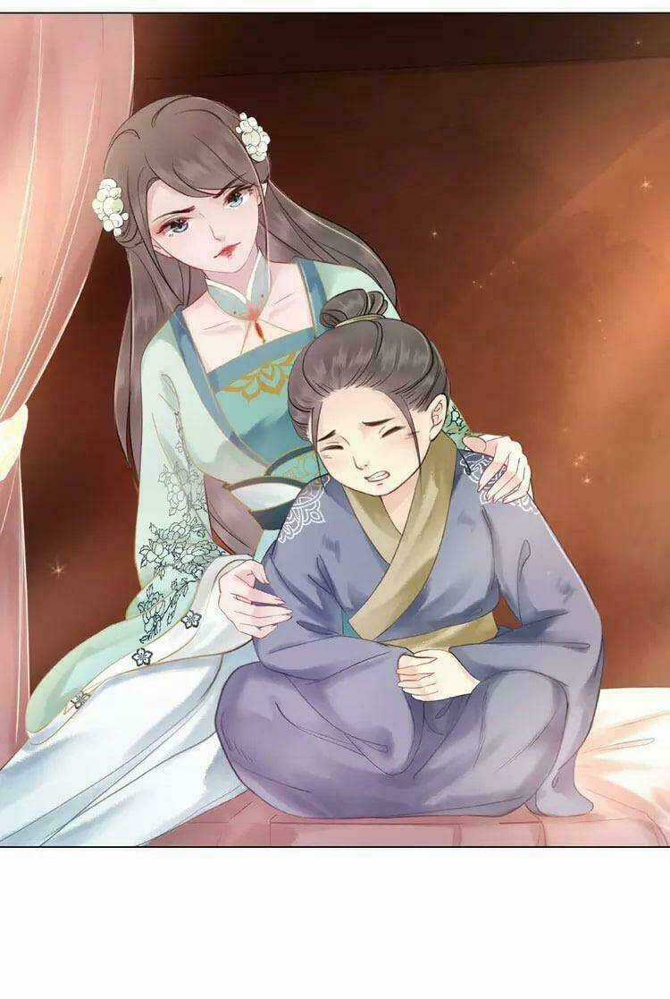 Cực Phẩm Phế Vật Tiểu Thư - Chapter 16 - Trang 8