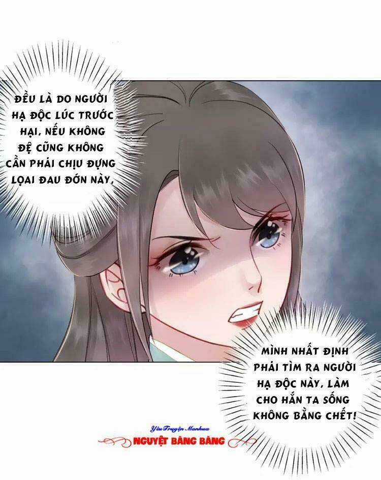 Cực Phẩm Phế Vật Tiểu Thư - Chapter 16 - Trang 9