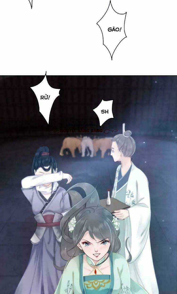 Cực Phẩm Phế Vật Tiểu Thư - Chapter 17 - Trang 15