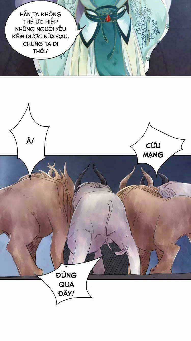 Cực Phẩm Phế Vật Tiểu Thư - Chapter 17 - Trang 16