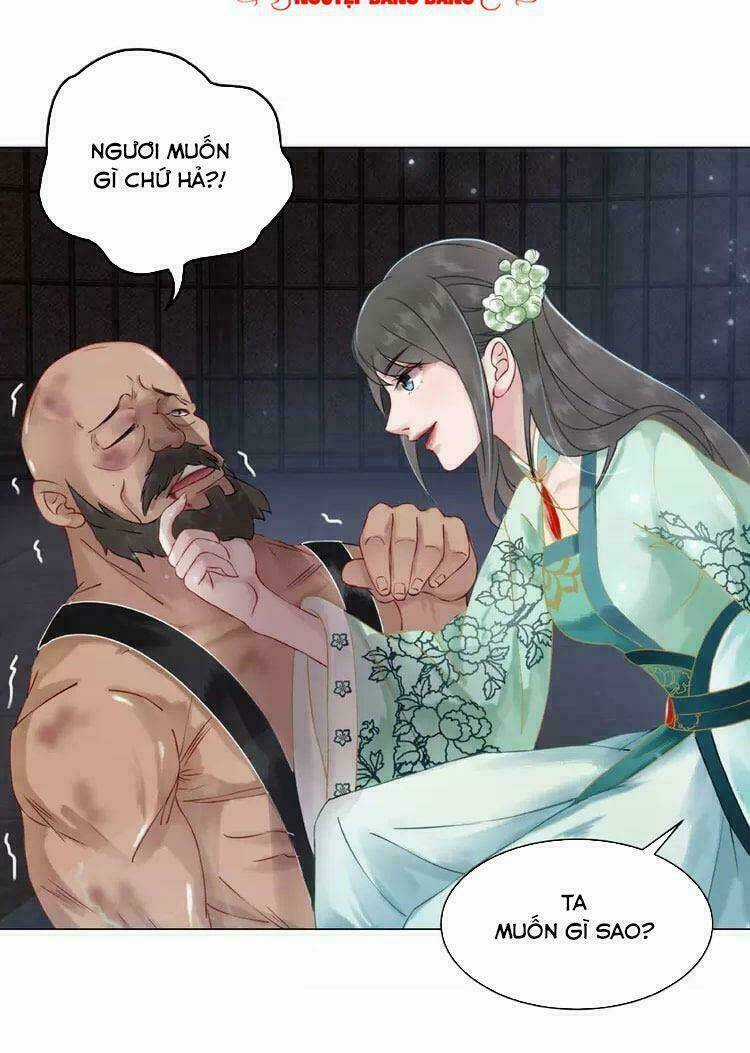 Cực Phẩm Phế Vật Tiểu Thư - Chapter 17 - Trang 3