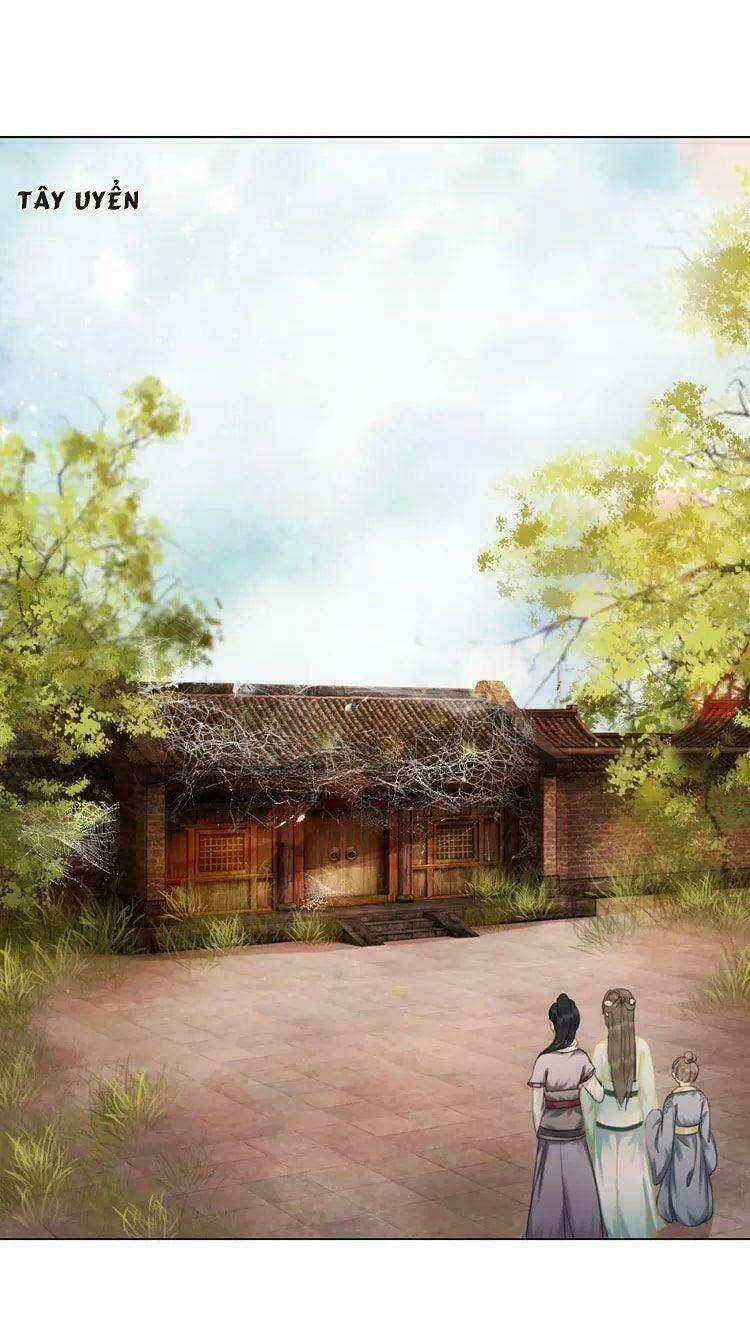 Cực Phẩm Phế Vật Tiểu Thư - Chapter 17 - Trang 28