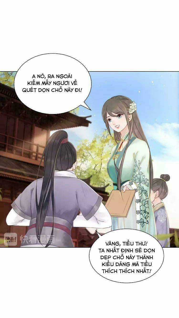 Cực Phẩm Phế Vật Tiểu Thư - Chapter 17 - Trang 32