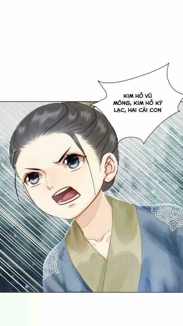 Cực Phẩm Phế Vật Tiểu Thư - Chapter 17 - Trang 42