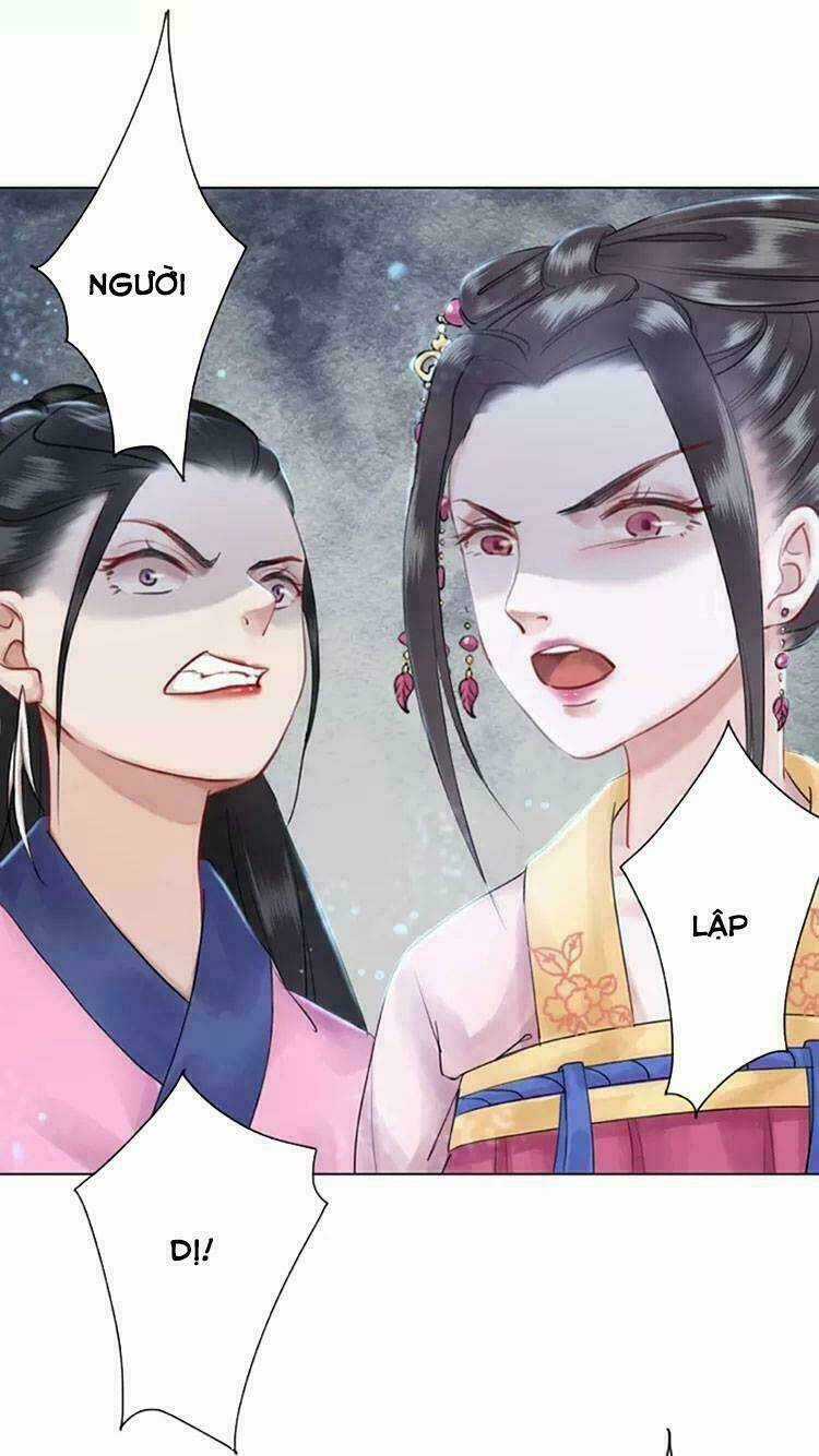 Cực Phẩm Phế Vật Tiểu Thư - Chapter 17 - Trang 43