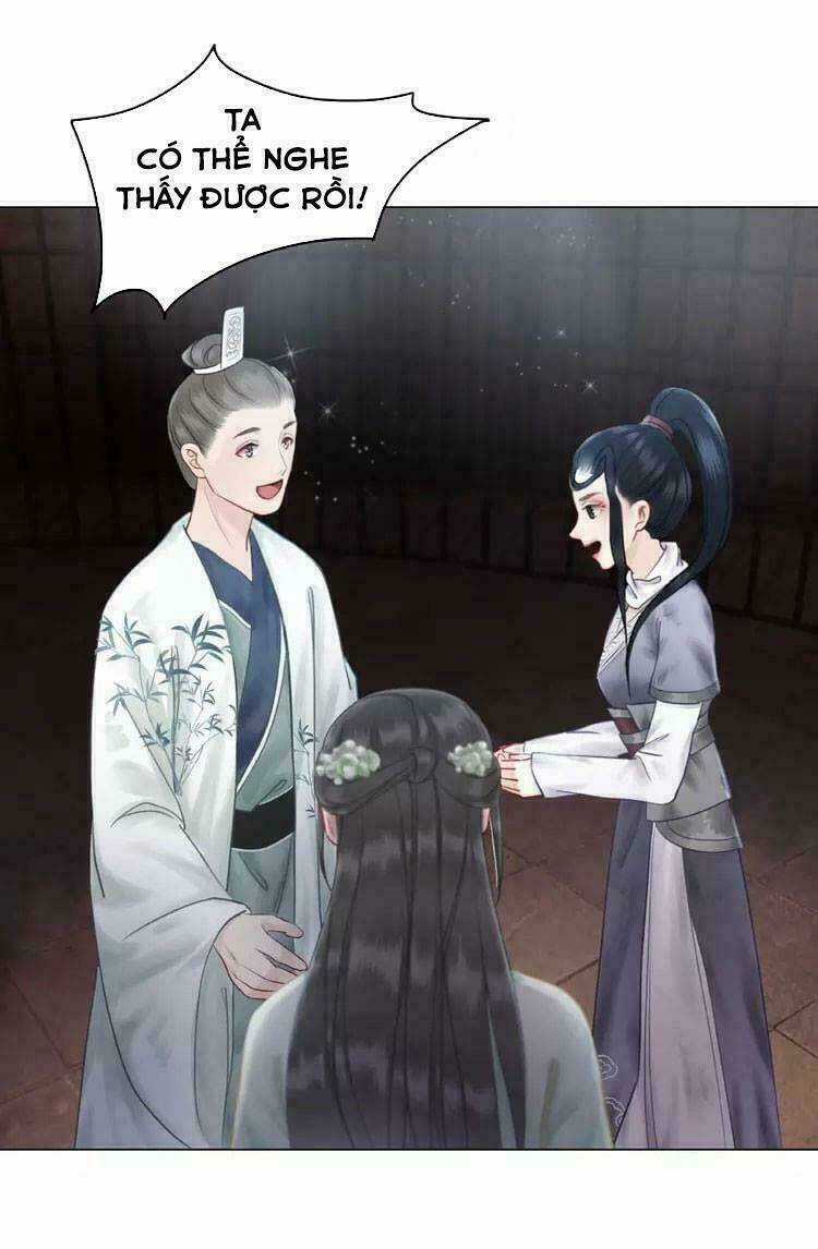 Cực Phẩm Phế Vật Tiểu Thư - Chapter 17 - Trang 8