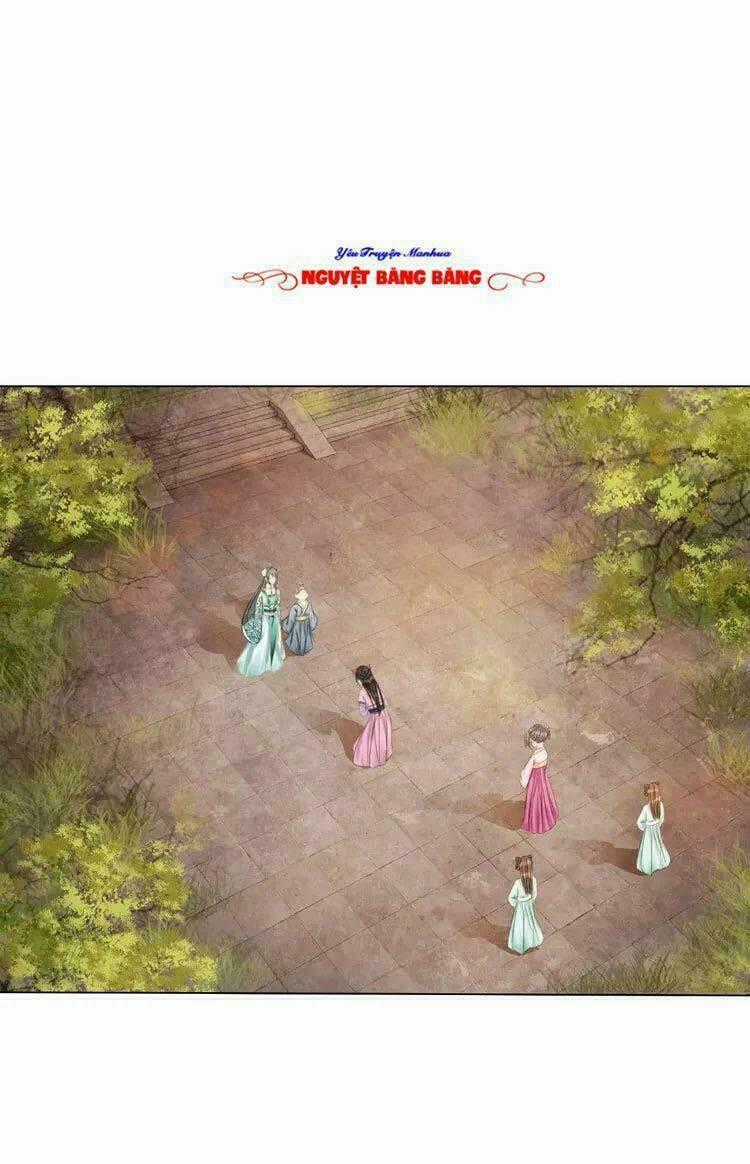 Cực Phẩm Phế Vật Tiểu Thư - Chapter 18 - Trang 1