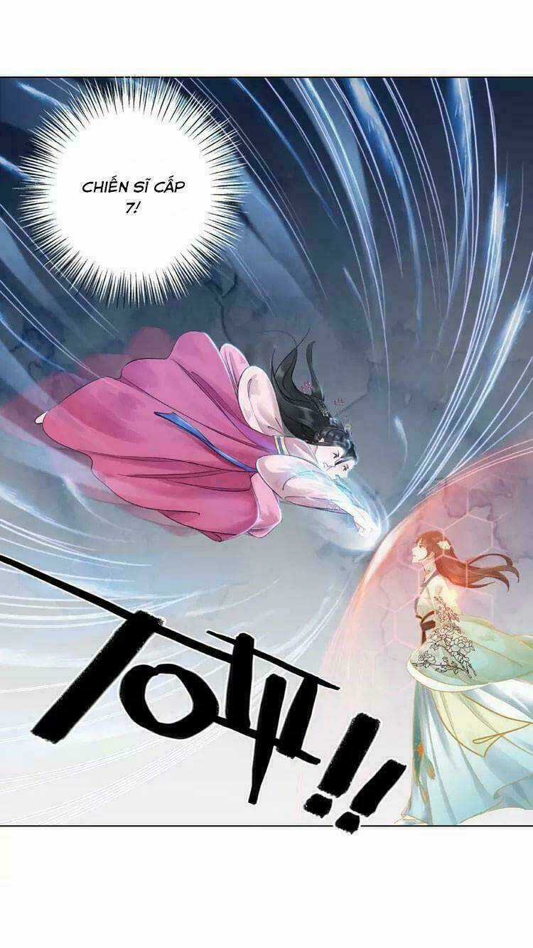 Cực Phẩm Phế Vật Tiểu Thư - Chapter 18 - Trang 11