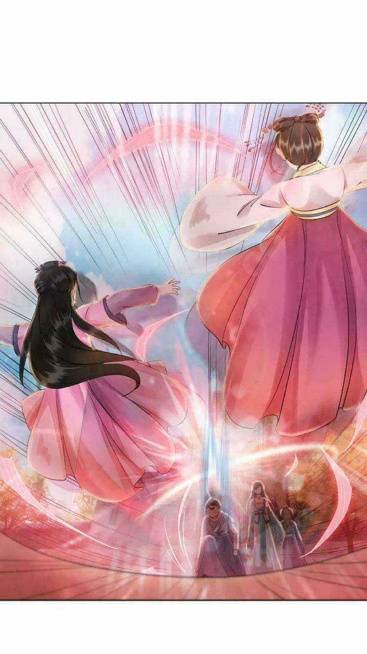 Cực Phẩm Phế Vật Tiểu Thư - Chapter 18 - Trang 12