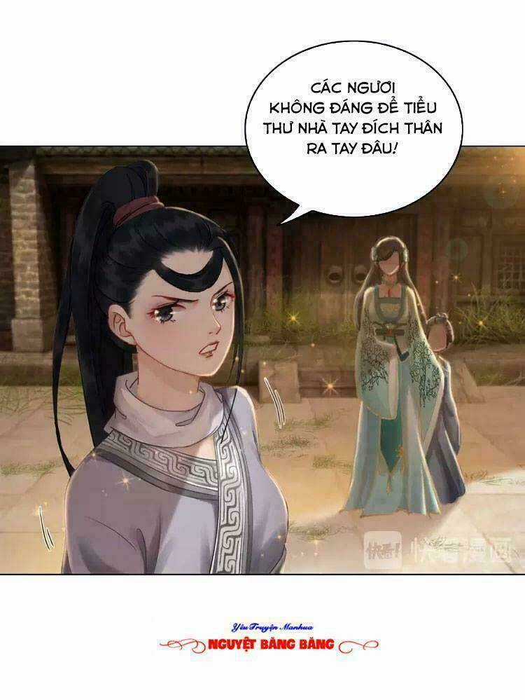 Cực Phẩm Phế Vật Tiểu Thư - Chapter 18 - Trang 13